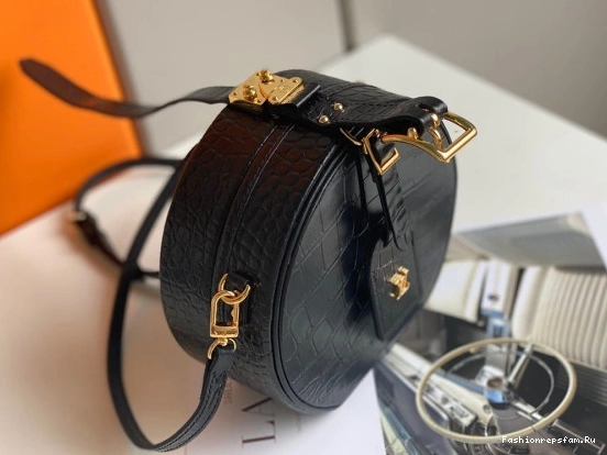 FS CHEAP VUITTON CHAPEAU PETITE BOITE LOUIS 0809